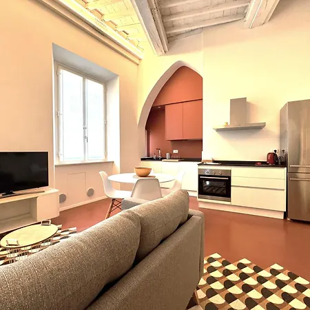 Casa Bruna Апартаменты *