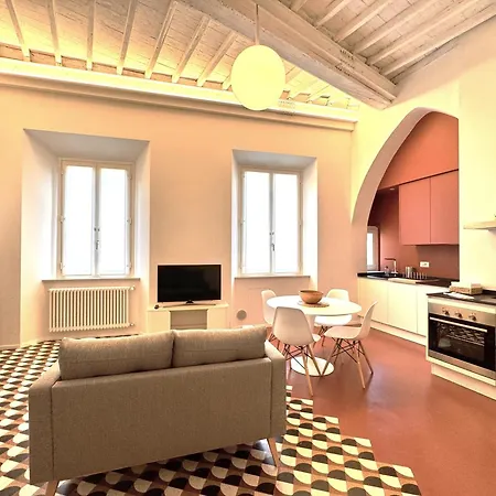 Appartement Casa Bruna