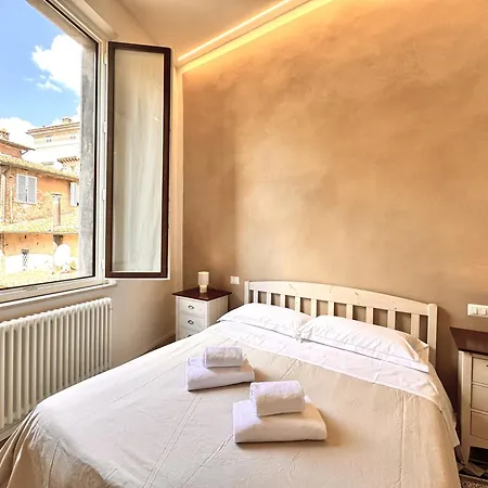 Апартаменты Casa Bruna