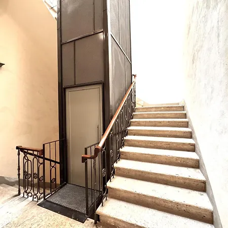 Casa Bruna Апартаменты