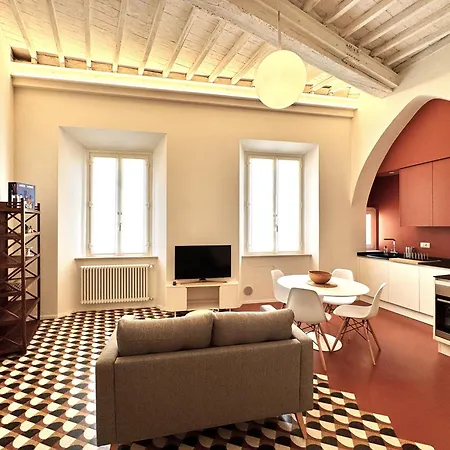 Appartement Casa Bruna