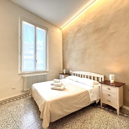 Апартаменты Casa Bruna Сиена