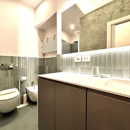 Casa Bruna シエーナ