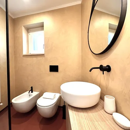 Casa Bruna Апартаменты *