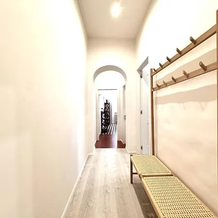 Casa Bruna Апартаменты Сиена