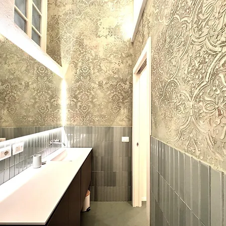 Casa Bruna シエーナ