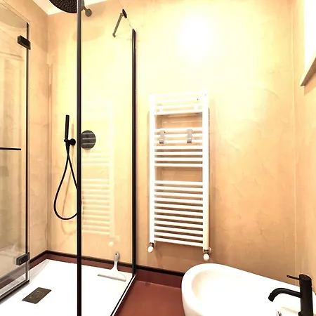 Casa Bruna Appartement *