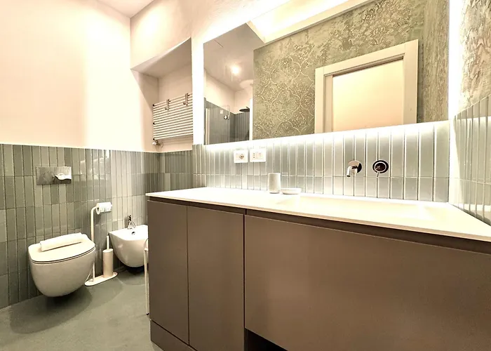 Casa Bruna * シエーナ