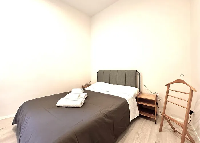 Casa Bruna アパート