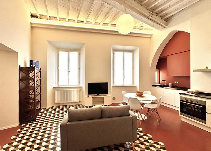 Apartamento Casa Bruna