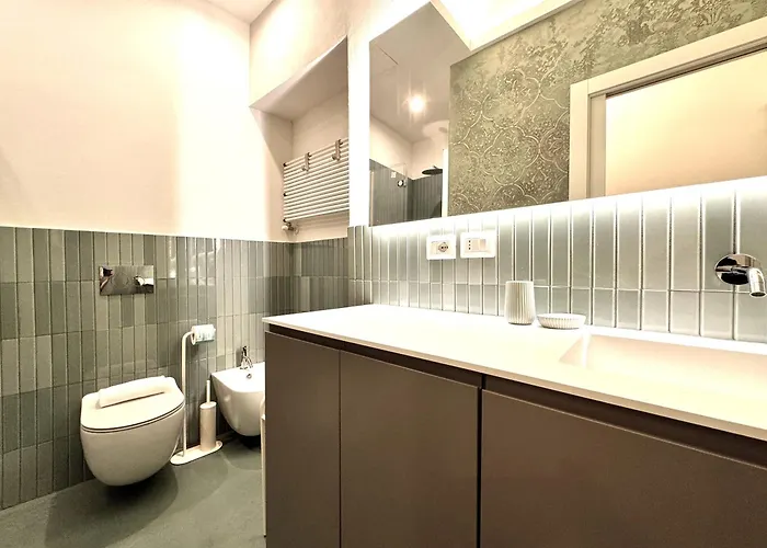 Casa Bruna 锡耶纳