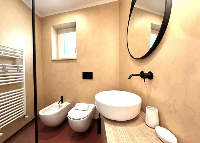 Casa Bruna Apartamento *