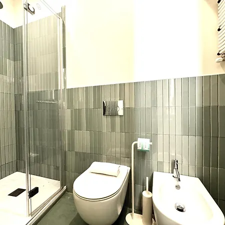 Casa Bruna Апартаменти