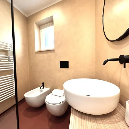 Apartamento Casa Bruna Siena