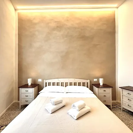 Apartamento Casa Bruna *