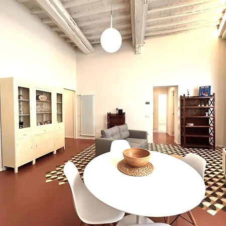 Casa Bruna Apartamento Siena