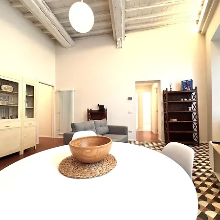 Apartamento Casa Bruna *