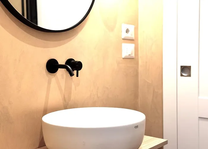 Casa Bruna Διαμέρισμα Σιένα