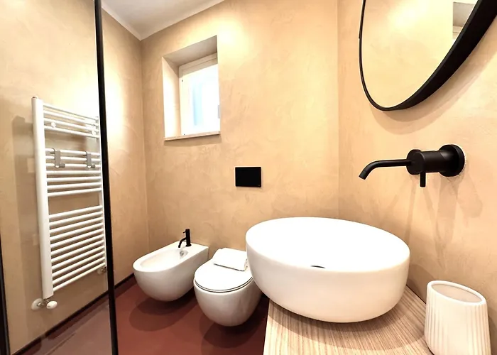 Διαμέρισμα Casa Bruna Σιένα