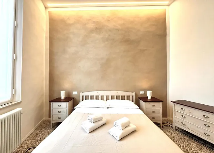 Apartman Casa Bruna *