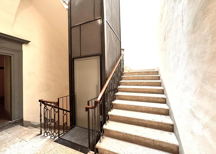 Casa Bruna Διαμέρισμα