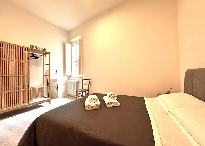 Apartman Casa Bruna *