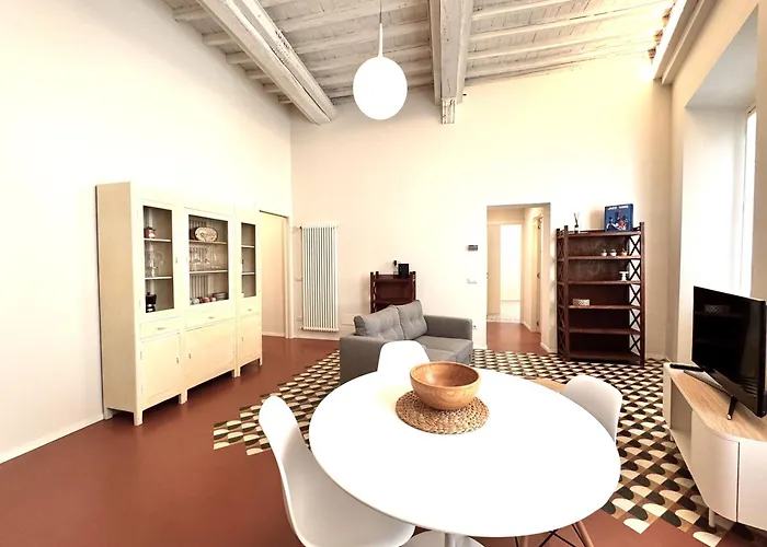 Casa Bruna Apartman Siena