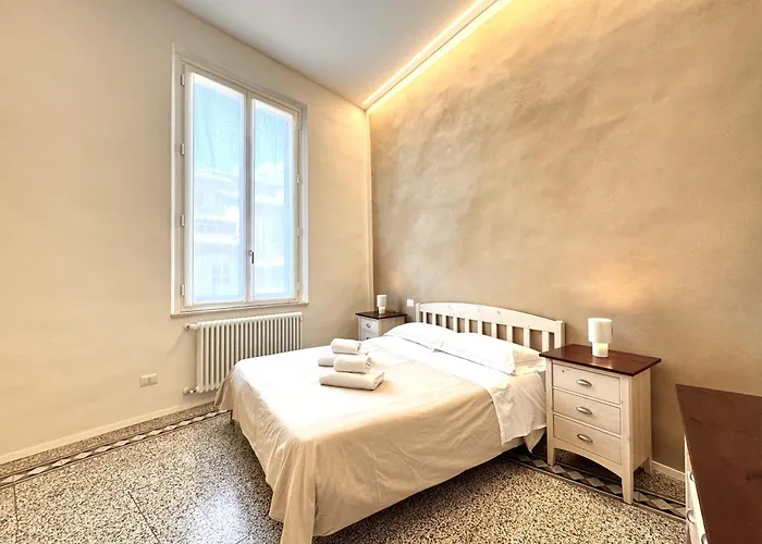 Διαμέρισμα Casa Bruna Σιένα