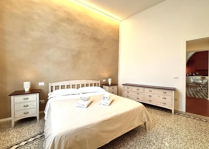 Casa Bruna Διαμέρισμα *