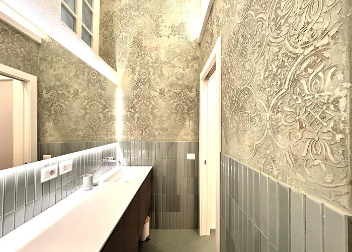 Casa Bruna Σιένα