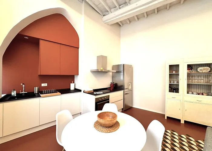 Διαμέρισμα Casa Bruna