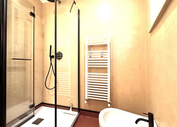 Casa Bruna Apartman *