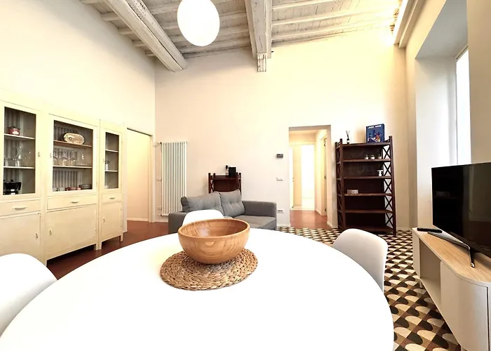 Apartman Casa Bruna *