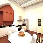 Apartment Casa Bruna