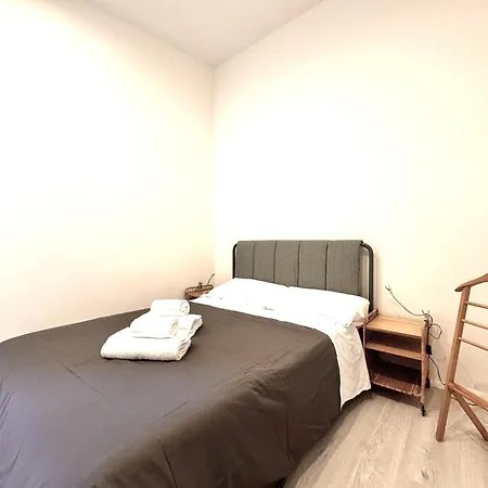 Casa Bruna Lägenhet