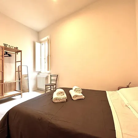 شقة Casa Bruna *
