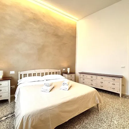 Casa Bruna شقة *