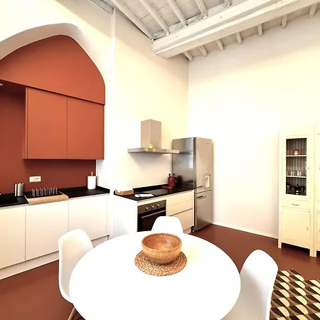 شقة Casa Bruna